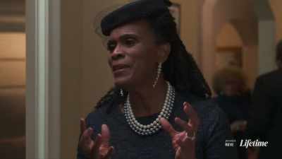 - I just wish you had mentioned - Single Black Female