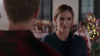 I just wish you
would have told me - Christmas Wreaths and Ribbons