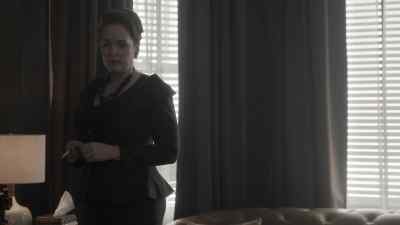 I just wish - The Man in the High Castle