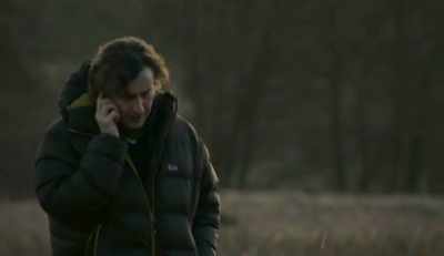 "I was just with some friends, - The Trip