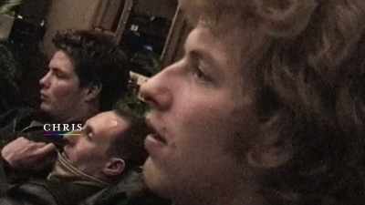 I just woke up and I was like,
"This is totally wrong." - Coldplay: A Head Full of Dreams