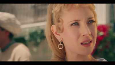 I just wondered if I could
ask you something, Mr Abaza. - Little Birds