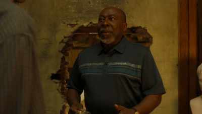 I was just wondering
how things are going... - Lodge 49
