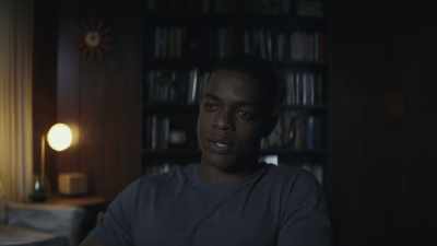 I was just wondering
if I took things too far - Homecoming