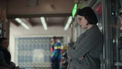 I was just wondering
if it's like, - Euphoria