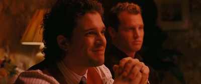 I was just
wondering, you know, - The Death and Life of John F  Donovan