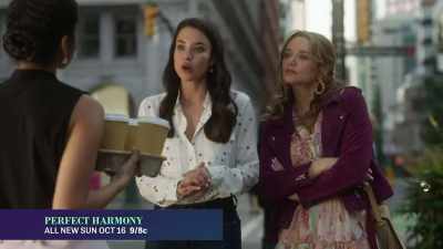 I was just wondering, - Nikki & Nora: Sister Sleuths
