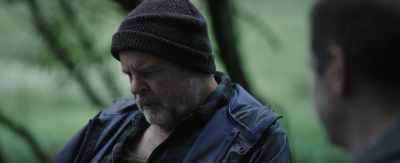 I was just wondering, - Bellbird