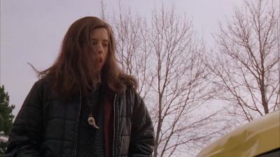 I was just wondering what you hit - Ginger Snaps