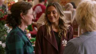 I was just wondering if you
and Luke had changed with them. - Christmas in Louisiana