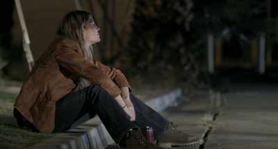 - I just work and work and work. - Night Train