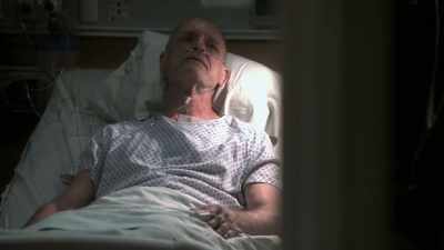 I just worked... Double,
triple shifts-- - Trauma