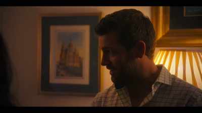 -I just worry she’s, you know…
-Growing up too fast? - Dive Club