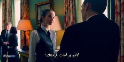 I just... Would you mind...
if I took your number? - Patrick Melrose