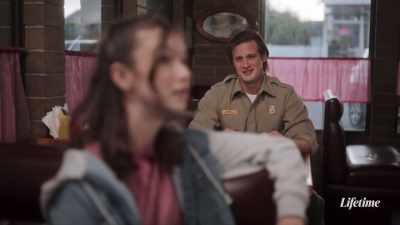 I just... You know,
it bothers me, - Disappearance in Yellowstone