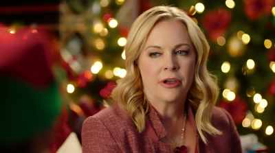 I just--you know,
never found my "true love." - Dear Christmas