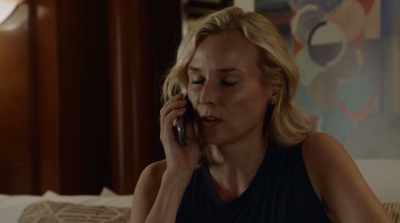 I just, you're just really
horrible to me right now. - Out of the Blue