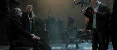 "Kasim ran to hide, but tripped,
sending coins spilling in every direction. - Inkheart