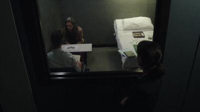Kath? - Wentworth
