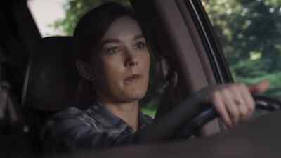 - Katie?
- I'm sorry - Sneaky Pete
