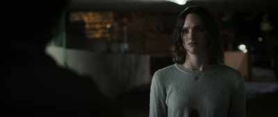 "I was Kayla who suffered from epilepsy 
and is very fragile." - The Furies