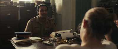I was keen to spare your friend - Shantaram