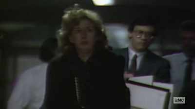 -I was keenly aware
that this was the biggest case - The Preppy Murder: Death in Central Park