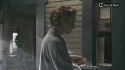 - I keep an orderly home. - Sorry For Your Loss