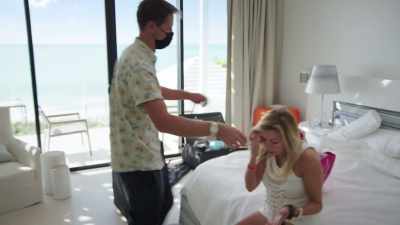 I keep calling you William
when you're Michael, - The Real Housewives Ultimate Girls Trip