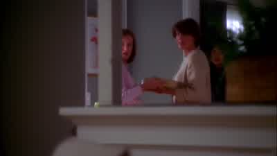 I keep expecting him to walk through that door. - NCIS