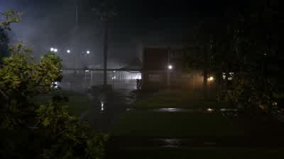 I keep feeling like it's familiar, you know? - Teen Wolf