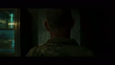 I keep goin' back to Mexico. - Captain America: Brave New World