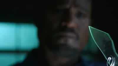 I keep having this feeling like there's pieces missing. - Teen Wolf