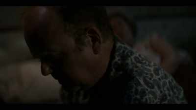 I keep having
this terrible thought, Bet. - The Long Shadow