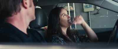 I keep it here and every
once in awhile I look at it. - The Actor
