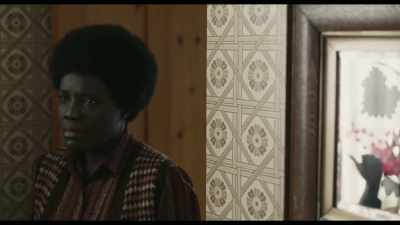 I keep you in the house to protect you
from the boy them, - Small Axe