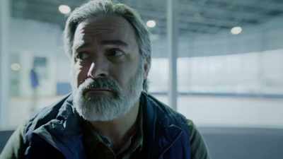 - I keep it in the
resurfacing room, - The Ice Rink Murders
