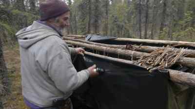 I KEEP IT SIMPLE. - The Last Alaskans