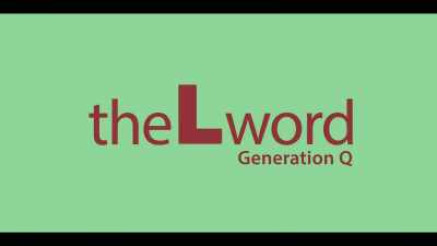 ♪ I keep it juicy juicy,
I eat that lunch ♪ - The L Word: Generation Q