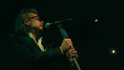 I keep myself to every way - Personality Crisis: One Night Only