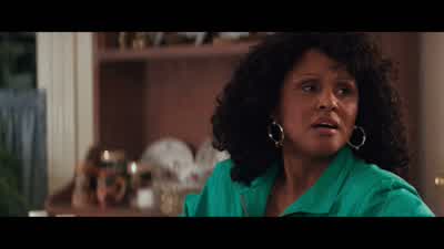I keep on losing this. - Lethal Weapon 2