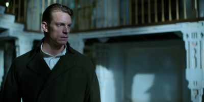 I keep one for personal protection
in a biometric safe - Altered Carbon