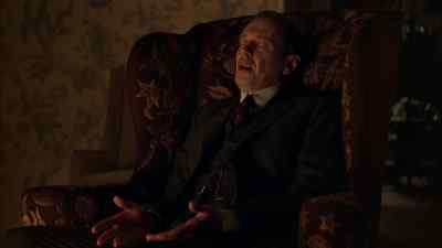 I keep people satisfied. - Boardwalk Empire