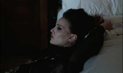 I keep picturing
all those people screaming - Vox Lux