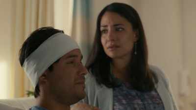- I keep replaying it
in my head but... - Burden of Truth