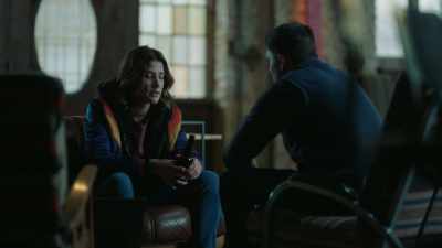 I keep replaying it so many
times in my head, over and over. - Stumptown