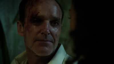 I keep saying that. - Marvel's Agents of S.H.I.E.L.D.