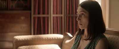 I keep seeing things
and hearing things - A Savannah Haunting
