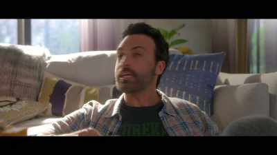 I keep sitting here, - Why Women Kill