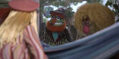 I keep telling 'em not to be so filled - The Muppets Mayhem